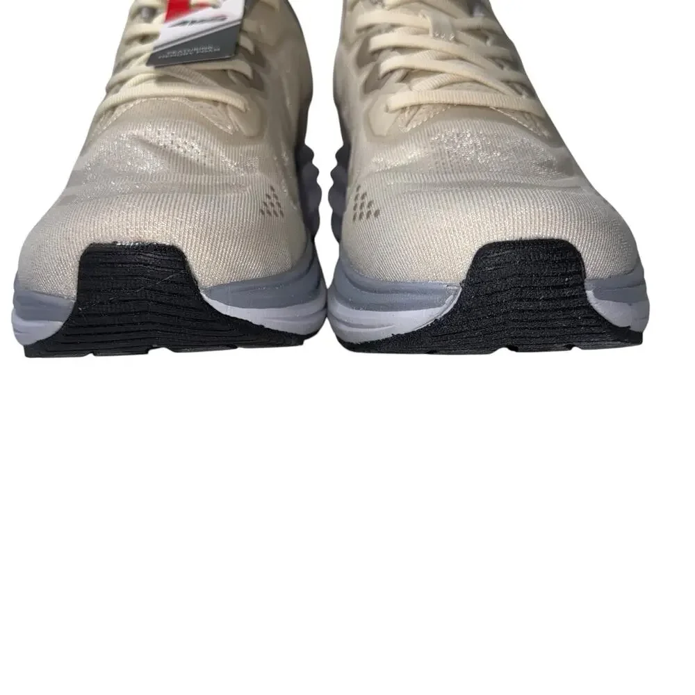 AVIA AVI MOVE LACE-UP SNEAKERS TRAINERS MEN'S SHOES Beige SZ/10